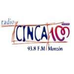 Radio Cinca 100