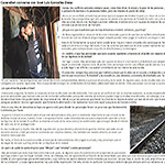 Cazabaret conversa con... José Luis González Deza